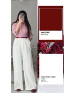 شومیز مدل ثنا کد 6000 - Image 8