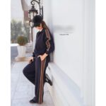 ست ورزشی مدل Oysho کد 1576