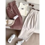 ست کت و شلوار مدل نلا کد 1579