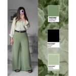 شلوار مدل ثمین کد 1592