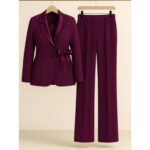 ست کت و شلوار مدل ملودی کد 1559