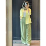 ست کت و شلوار مدل انا‌ کد 1561