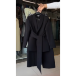 ست کت و شلوار مدل ماهلی کد 1566