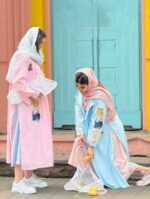 مانتو مدل جانا کد 6023 - Image 14