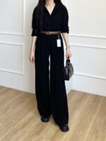 شومیز مدل آوا کد 6029 - Image 4