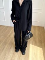 شومیز مدل آوا کد 6029 - Image 5