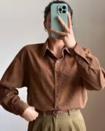 شومیز مدل شهرزاد کد 6035 - Image 6