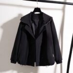 ترنچ کت مدل لارا کد 6040 - Image 3