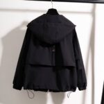 ترنچ کت مدل لارا کد 6040 - Image 5