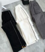 ست شومیز و‌ شلوار مدل جانان کد 6062 - Image 4