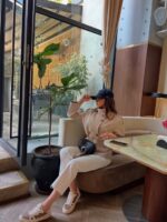 ترنچ کت مدل میلان‌ کد 6067 - Image 3