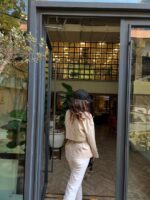 ترنچ کت مدل میلان‌ کد 6067 - Image 5