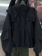 ترنچ کت مدل آیسان کد 6075 - Image 10