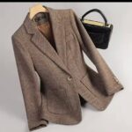 پالتو مدل مونیکا‌ کد 6078 - Image 3