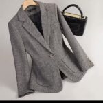 پالتو مدل مونیکا‌ کد 6078 - Image 2