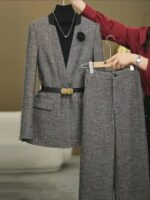 پالتو مدل آیسون کد 6079 - Image 2