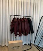 بامبر‌ جکت‌ مدل ماهین کد 6081 - Image 4