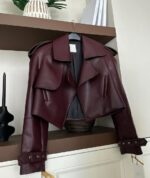 بامبر‌ جکت‌ مدل ماهین کد 6081