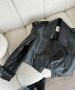 بامبر‌ جکت‌ مدل ماهین کد 6081 - Image 3