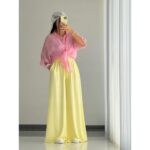 شلوار بگ مدل کتی مدل 6013