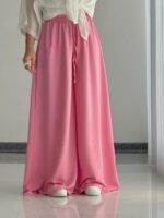 شلوار بگ مدل کتی مدل 6013 - Image 4