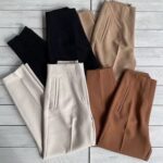 شلوار مدل موکا کد 6019 - Image 2