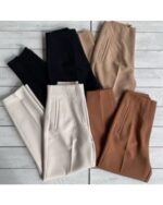 شلوار مدل موکا کد 6019