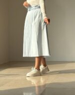 شلوار مدل روشان کد 6021 - Image 7