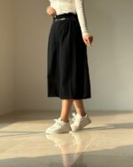 شلوار مدل روشان کد 6021 - Image 5