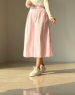 شلوار مدل روشان کد 6021 - Image 4