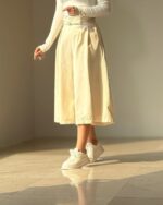 شلوار مدل روشان کد 6021 - Image 2