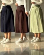 شلوار مدل روشان کد 6021