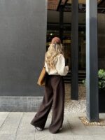 بامبر جکت مدل صدف کد 6064 - Image 7