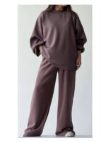 ست دورس و شلوار مدل جانسو کد 6158