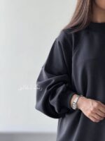 ست دورس و شلوار مدل جانسو کد 6158 - Image 5