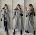 پالتو فوتر مدل دوریتا کد 6112 - Image 6