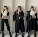 پالتو فوتر مدل دوریتا کد 6112 - Image 5