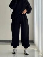 ست دورس و شلوار مدل لاریسا کد 6085 - Image 3