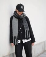 ست کت و شلوار مدل نیلی کد 6101 - Image 2