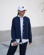 ست کت و شلوار مدل نیلی کد 6101 - Image 10