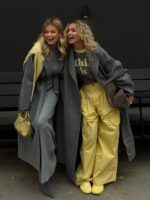 پالتو فوتر مدل نل کد 6103 - Image 2