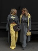 پالتو فوتر مدل نل کد 6103