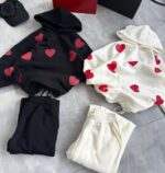 ست شومیز و شلوار مدل نوشیکا‌ کد 6105 - Image 9