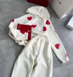 ست شومیز و شلوار مدل نوشیکا‌ کد 6105 - Image 6