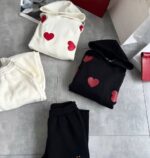 ست شومیز و شلوار مدل نوشیکا‌ کد 6105 - Image 7