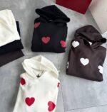 ست شومیز و شلوار مدل نوشیکا‌ کد 6105 - Image 3