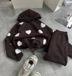 ست شومیز و شلوار مدل نوشیکا‌ کد 6105 - Image 4