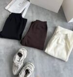 ست شومیز و شلوار مدل نوشیکا‌ کد 6105 - Image 8