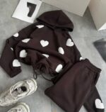 ست شومیز و شلوار مدل نوشیکا‌ کد 6105 - Image 2