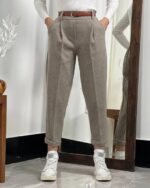 شلوار فوتر مدل دنا کد 6115 - Image 13